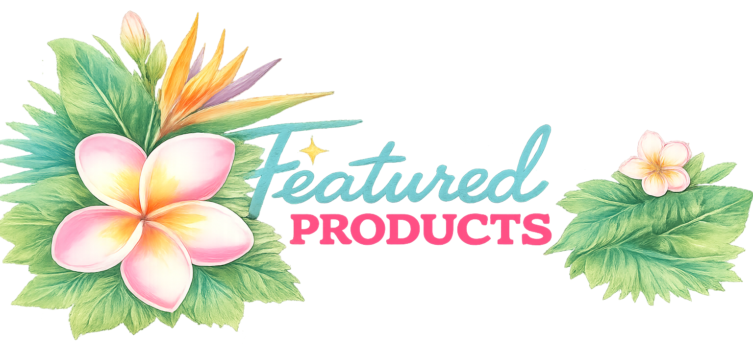 Featured Products